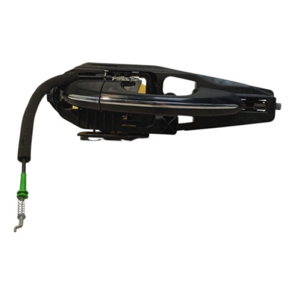 Maçaneta Porta Ext Tras Esq Ford Fusion Titanium 2.0t 2017