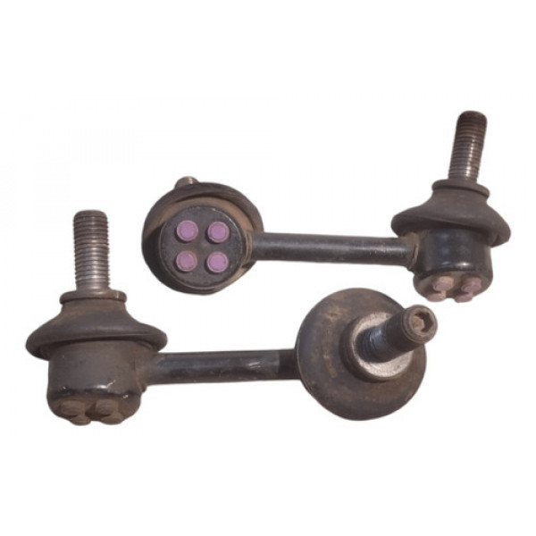 Par Bieleta Honda New Civic 1.8 2007 2008 2009 