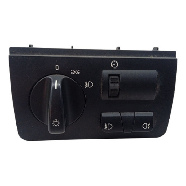 Botão Comando Farol Bmw X5 4x4 2000 2001 2002 2003