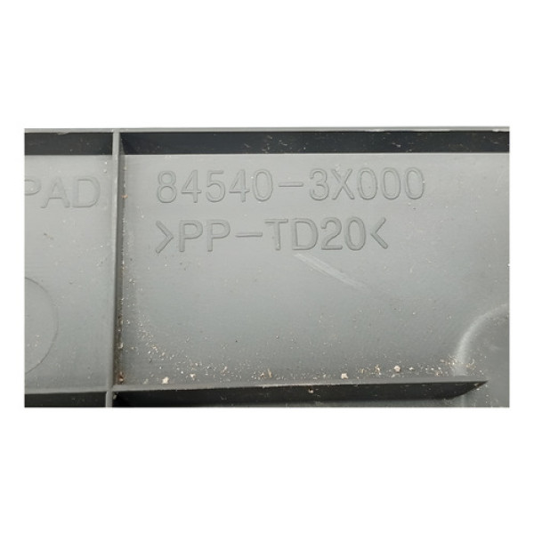 Porta Luvas Elantra 2012 2013