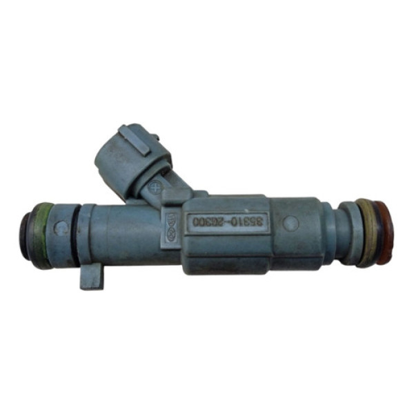 Bico Injetor Hyundai Santa Fé 2.4 2011 2012 2013 2014 2015 