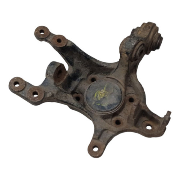 Manga Eixo Traseiro Esquerdo Hyundai I30 2012 2013 