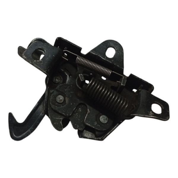 Fechadura Trava Capo Kia Cadenza 2011 2012