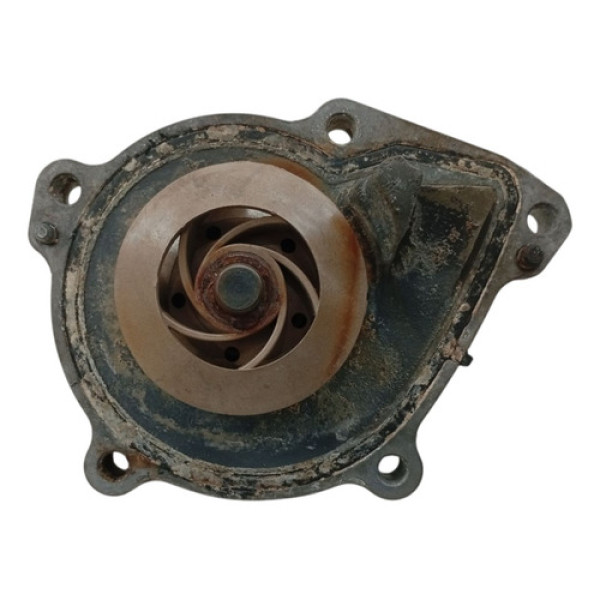 Bomba Dágua Bmw 316i 2013 2014 