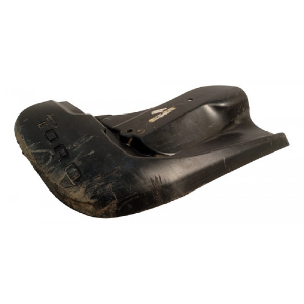 Lameiro Traseiro Direito Fiat Toro 2022/2023