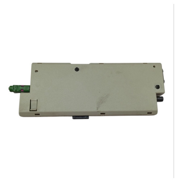 Módulo Amplificador Bmw 750i Activehybrid 2011 2012