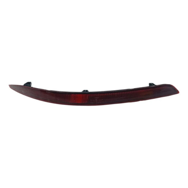 Refletor Esquerdo Parachoque Traseiro Audi Q3 Tfsi 2021 2022