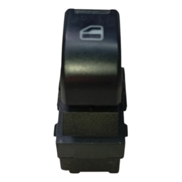 Botão Vidro Tras Esq Chery S18 2011 2012 2013 2014 