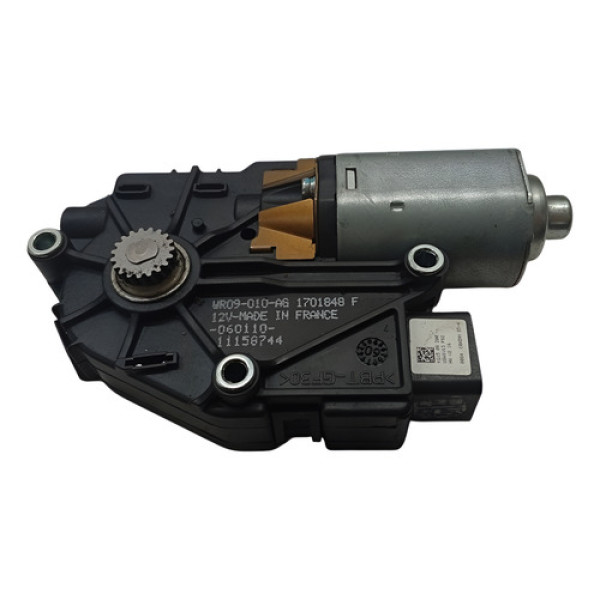 Motor Teto Solar Azera 2011 2010