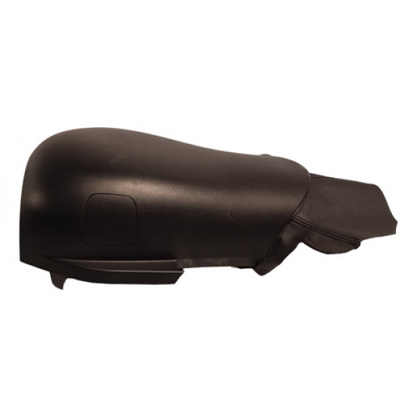 Acabamento Inferior Coluna Dir. Bmw 320i 2013 2014 2015 Preto