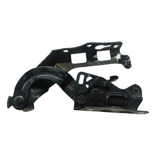 Dobradiça Direita Capo Mercedes C180 2014 2015