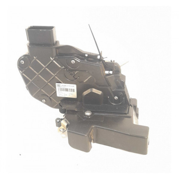 Fechadura Porta Dianteira Esquerda Freelander 2 2009 2012 