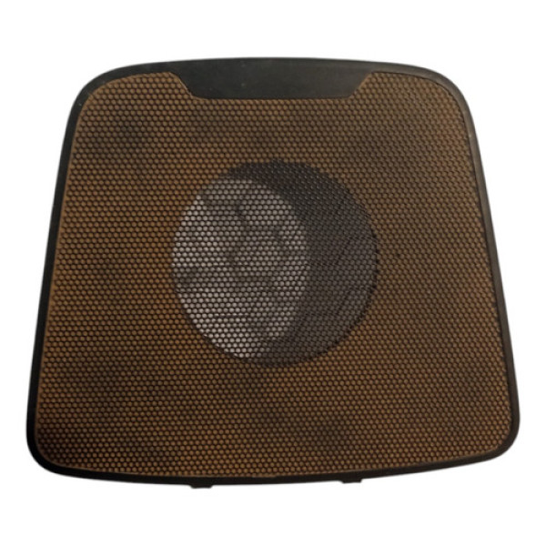 Tela Superior Painel Tabelie Hyundai Santa Fé 2014 2015  Preto Marrom