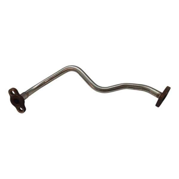 Cano Água Honda Hr-v Exl Cvt 1.8 2016 2017