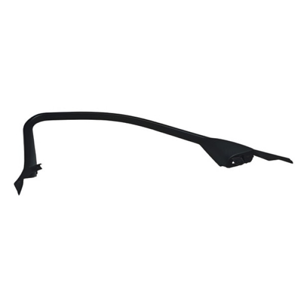 Acabamento Interno Dianteiro Esquerdo Bmw 320i 2.0 T 2017 Preto