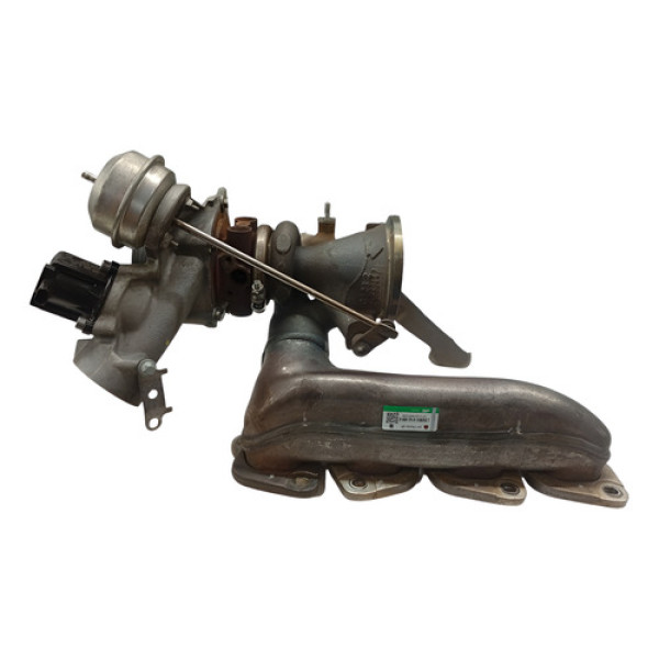 Turbina Mercedes C180 1.6 2014 2015