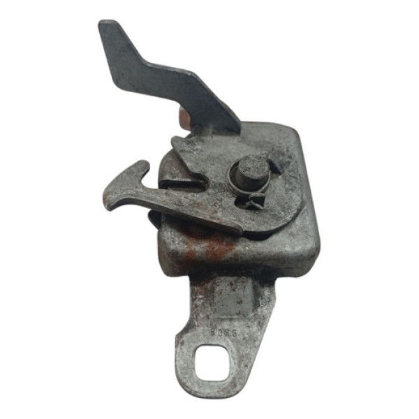 Fechadura Trava Capô Renault Logan 2011 2012 2013