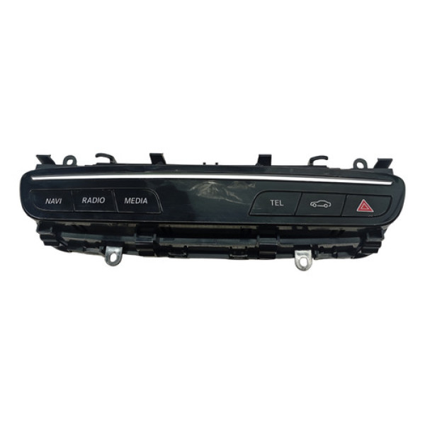 Comando Central Radio Mercedes C200 Hybrid 1.5t 2019