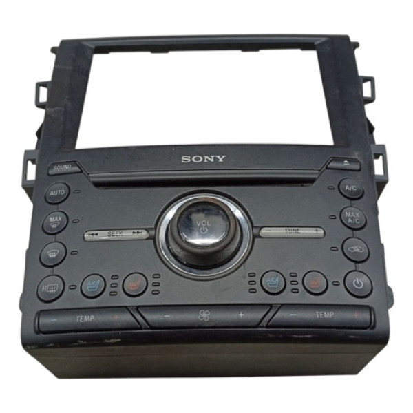 Comando Rádio Aquecedor Banco Ford Fusion Hybrid 2016 2017 