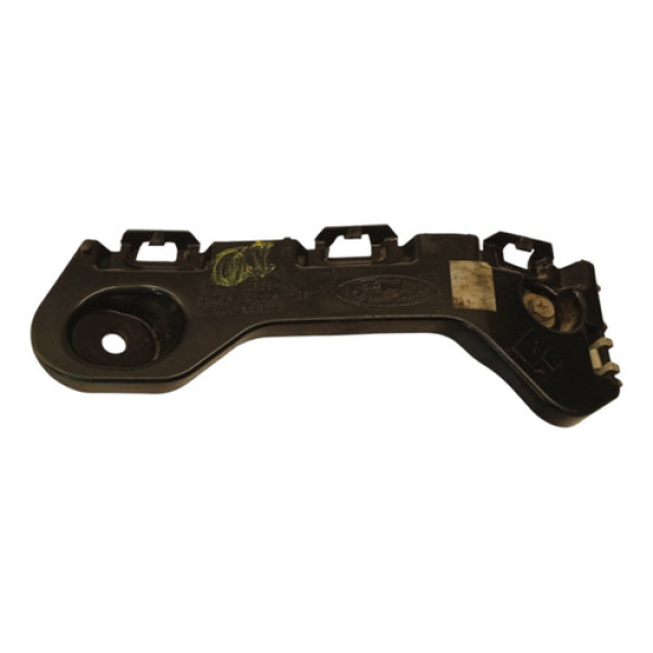 Guia Esq Parachoque Diant Ford Edge 2012 2013 2014 