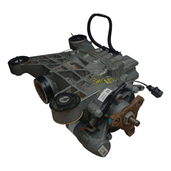 Diferencial Traseiro Volkswagen Tiguan R-line 350 2020