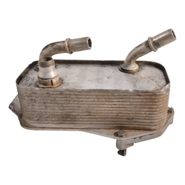 Resfriador Oleo Trocador Calor Bmw X1 2.0 N20 2012 2014