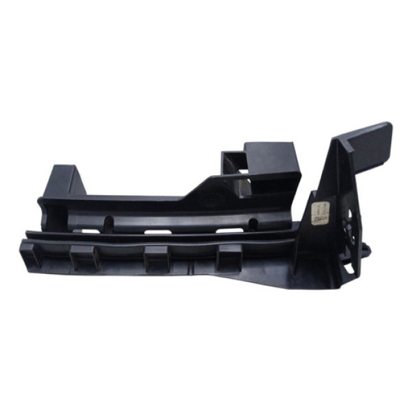 Guia Vidro Tras Dir Ford Fusion Titanium 2.0t 2017 Preto