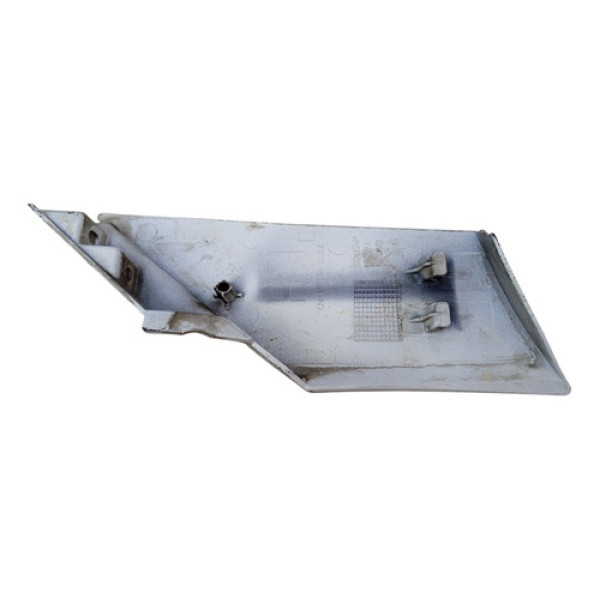 Acabamento Esquerdo Coluna Parabrisa Discovery Sport 2016 