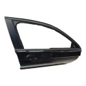 Porta Dianteira Direita Volkswagen Jetta Gli 2024 Dianteira Direito Preto