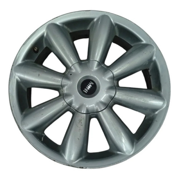 Roda Mini Cooper Countryman 2011 2012 Cinza