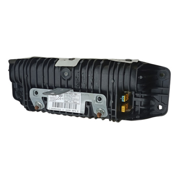 Bolsa Passageiro Mercedes C250 2.0 2015 2016