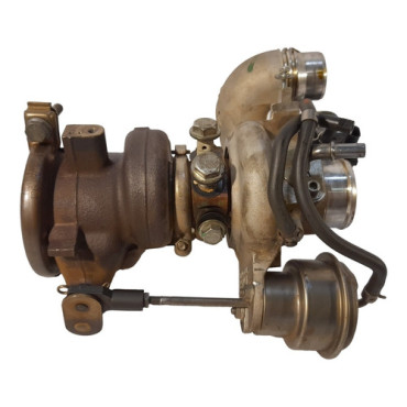 Turbina Chevrolet Eq...