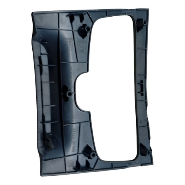 Acabamento Console Central Kia Cadenza 2012 2013