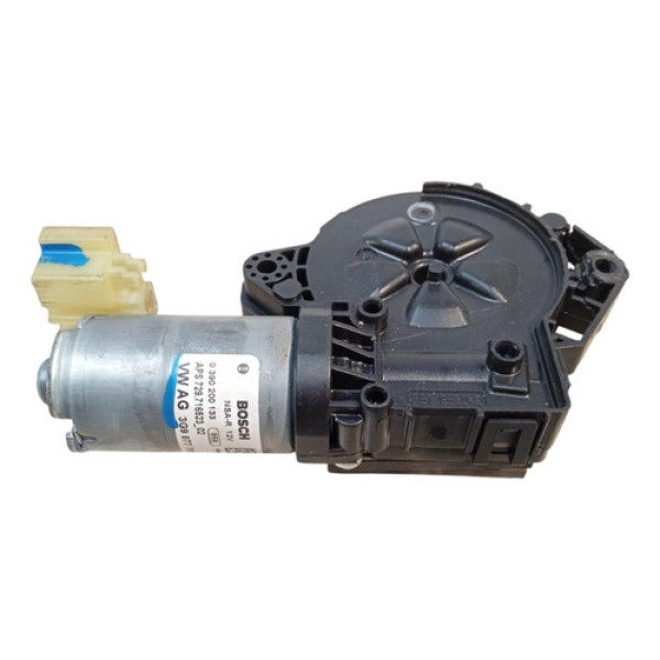 Motor Tras Teto Solar Vw Tiguan R Line 2.0t 350 2020