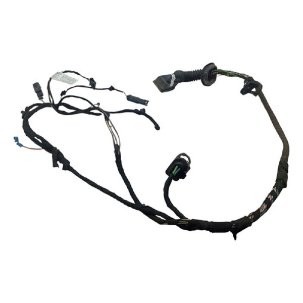 Chicote Porta Tras Bmw 320i 2.0 T 2012 2013 2014 Detalhe