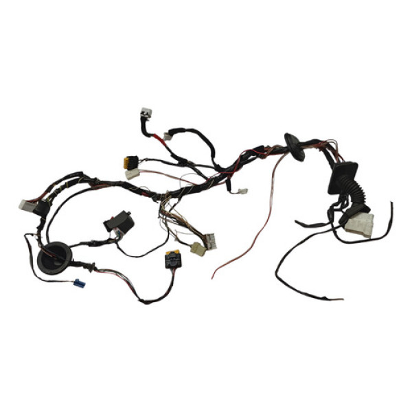 Chicote Porta Dianteira Esquerda Azera 2011 2010