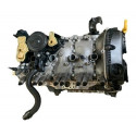 Motor Parcial Audi A3 2.0 Tfsi 220cv Ea888 2015 2016 2017