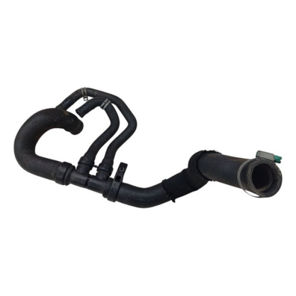 Conjunto Mangueira Agua Citroen Ds4 2013 2014 