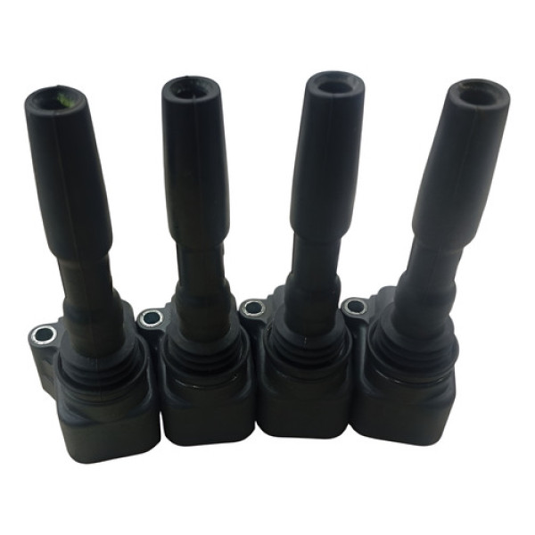 Kit Bobina Ignição Volkswagen Nivus Tsi 2021 2022
