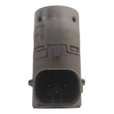 Sensor Estacionament...