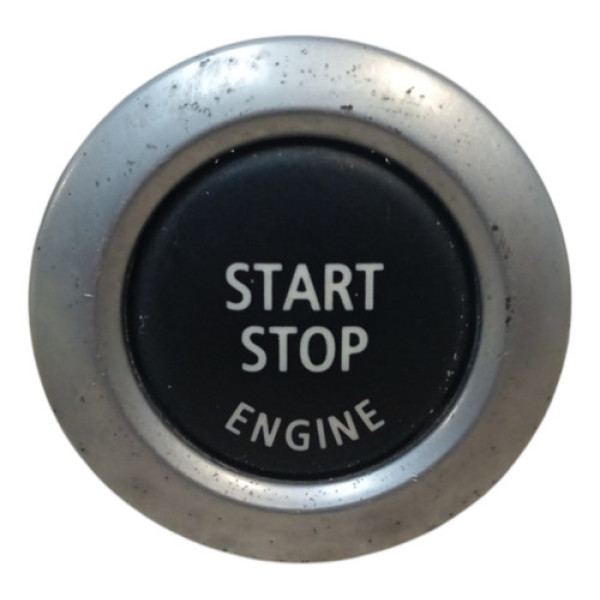 Botão Start Stop Bmw X1 2010 2011 2012 