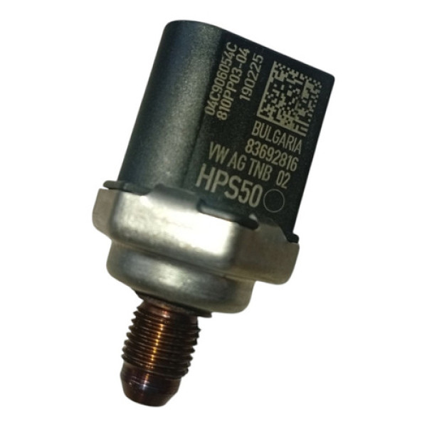 Sensor Pressão Combustível Volkswagen Tera 1.0 T 2025 2026