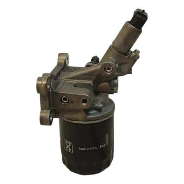 Suporte Cavalete Filtro Óleo Ford Fusion Titanium 2.0t 2017 