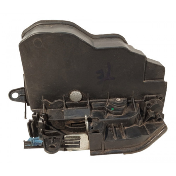 Fechadura Trava Porta Tras Esq Bmw X1 2.0 N20 2012 2014