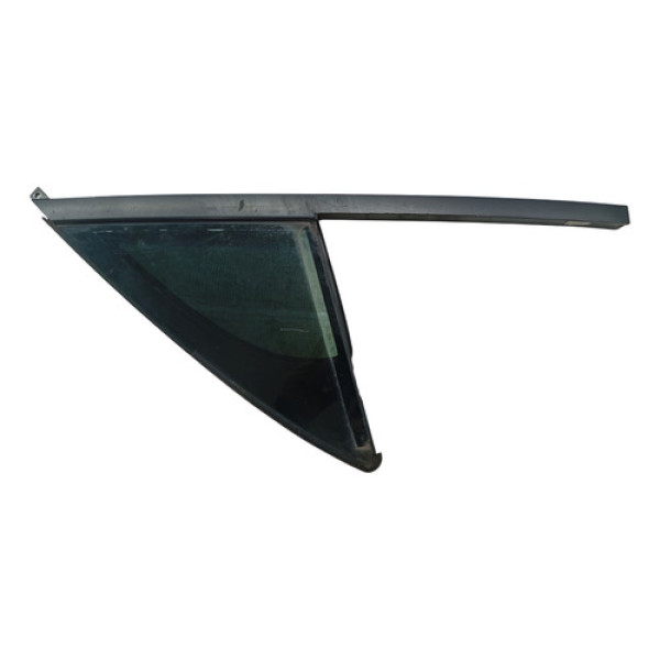 Vidro Fixo Dianteiro Esquerdo Porsche Cayenne 3.6 2016