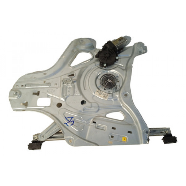 Maquina Vidro Dianteiro Direito Ix35 2018 2019 