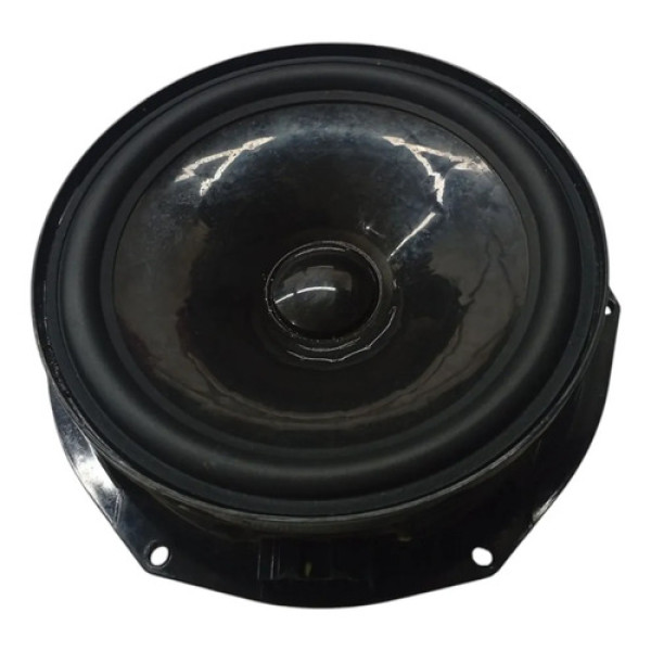 Alto Falante Esquerdo Volkswagen Fusca 2014 2015 Preto
