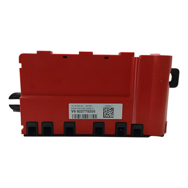 Módulo Bateria Bmw 320i 2.0 T N20 2017 Ok