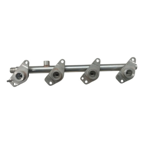 Flauta Bico Injetor Mercedes A200 1.6 2015