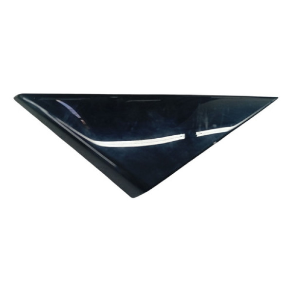 Acabamento Dir Retrovisor Audi A3 Sedan Lm 2.0t 2020 Detalhe Preto